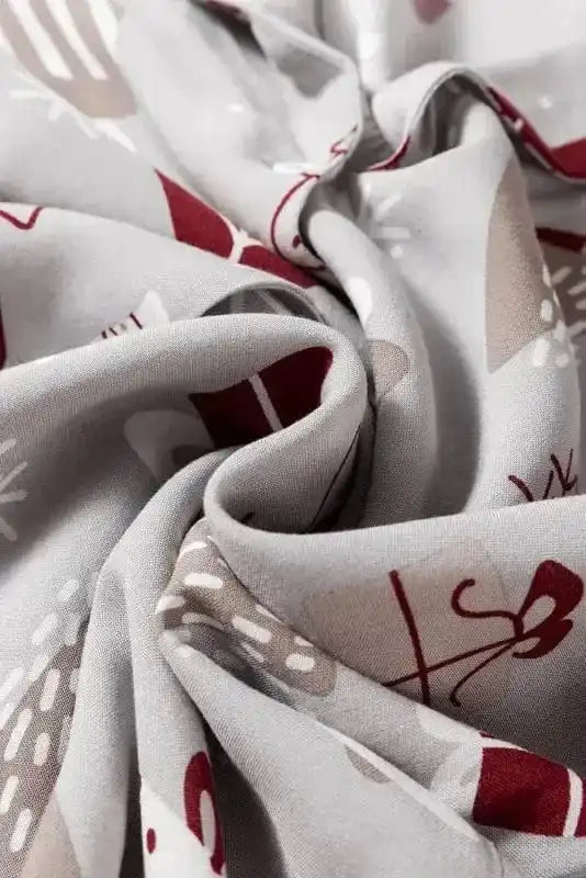 Pajama Sets Holiday Hush Pajama Set