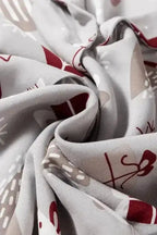 Pajama Sets Holiday Hush Pajama Set