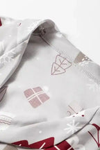 Pajama Sets Holiday Hush Pajama Set