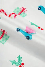 Pajama Sets Holly Jolly Pajama Set