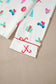 Pajama Sets Holly Jolly Pajama Set