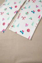 Pajama Sets Holly Jolly Pajama Set