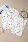 Pajama Sets Holly Jolly Pajama Set