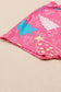 Pajama Sets Jingle Bell Loungewear Set