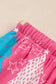 Pajama Sets Jingle Bell Loungewear Set