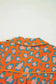 Pajama Sets Leopard Slumber Shorts Pajama Set