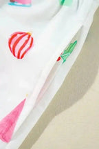 Pajama Sets Merry Mornings Shorts Pajama Set