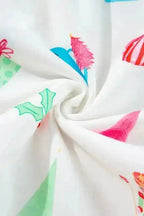 Pajama Sets Merry Mornings Shorts Pajama Set