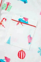 Pajama Sets Merry Mornings Shorts Pajama Set