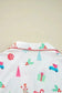 Pajama Sets Merry Mornings Shorts Pajama Set