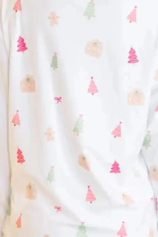 Pajama Sets Merry Mornings Shorts Pajama Set