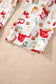 Pajama Sets Mistletoe Dreams Pajama Set