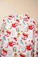 Pajama Sets Mistletoe Dreams Pajama Set
