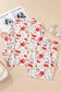 Pajama Sets Mistletoe Dreams Pajama Set