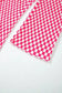 Pajama Sets Plaid Perfection Pajama Set