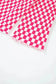 Pajama Sets Plaid Perfection Pajama Set