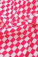 Pajama Sets Plaid Perfection Pajama Set