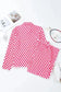 Pajama Sets Plaid Perfection Pajama Set
