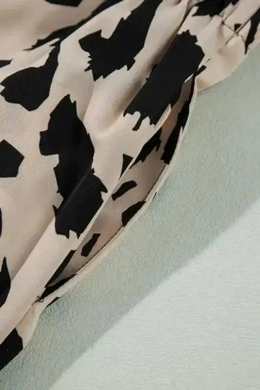 Pajama Sets Prowl & Lounge Two-Piece Pajamas