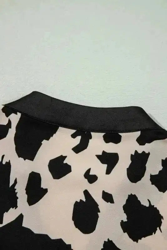 Pajama Sets Prowl & Lounge Two-Piece Pajamas