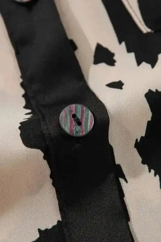 Pajama Sets Prowl & Lounge Two-Piece Pajamas