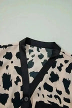 Pajama Sets Prowl & Lounge Two-Piece Pajamas