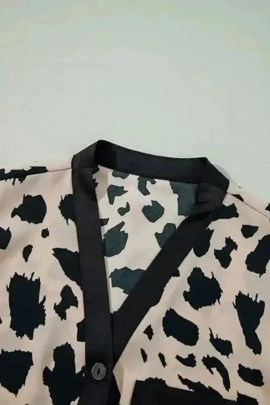 Pajama Sets Prowl & Lounge Two-Piece Pajamas