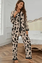 Pajama Sets Prowl & Lounge Two-Piece Pajamas