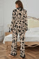 Pajama Sets Prowl & Lounge Two-Piece Pajamas