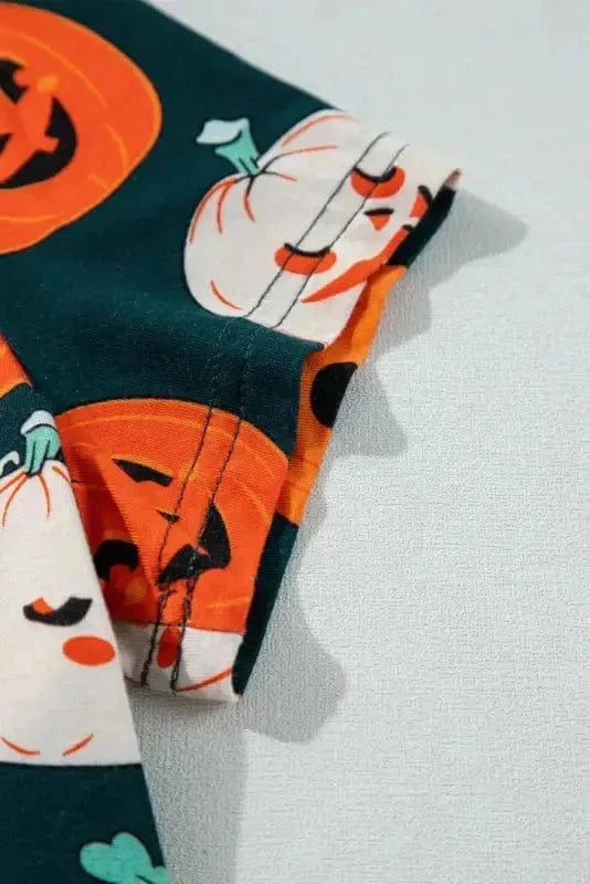 Pajama Sets Trick-or-Treat Dreams Pajama Set