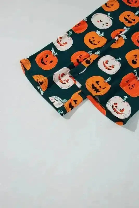 Pajama Sets Trick-or-Treat Dreams Pajama Set