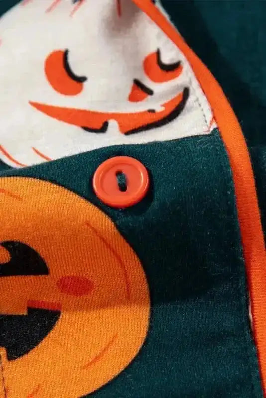 Pajama Sets Trick-or-Treat Dreams Pajama Set