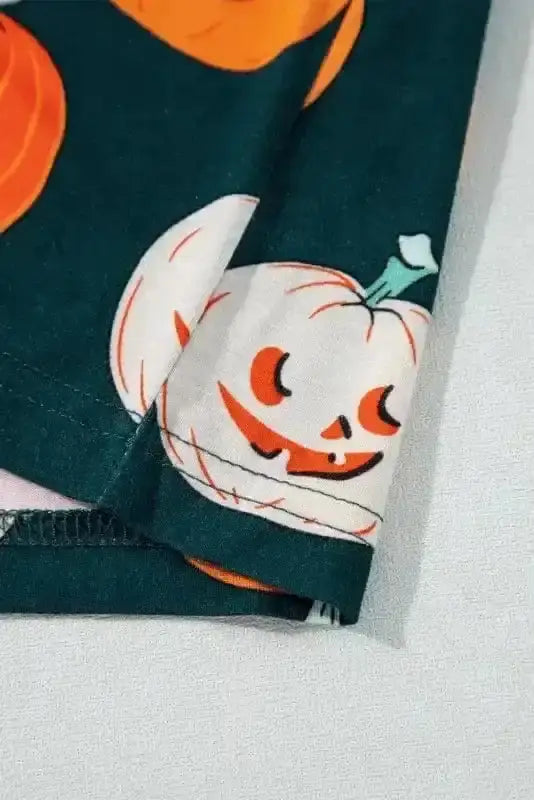 Pajama Sets Trick-or-Treat Dreams Pajama Set