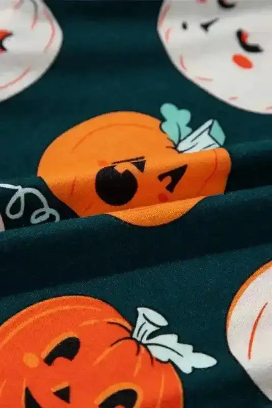Pajama Sets Trick-or-Treat Dreams Pajama Set