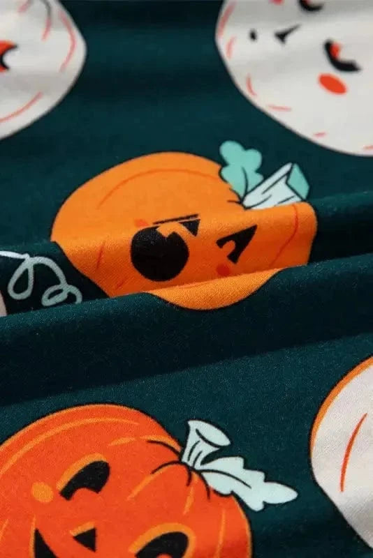 Pajama Sets Trick-or-Treat Dreams Pajama Set