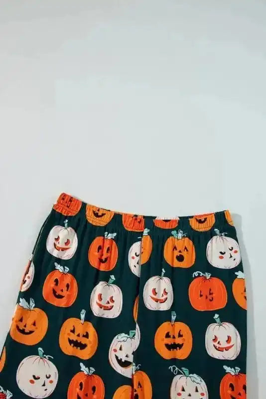 Pajama Sets Trick-or-Treat Dreams Pajama Set