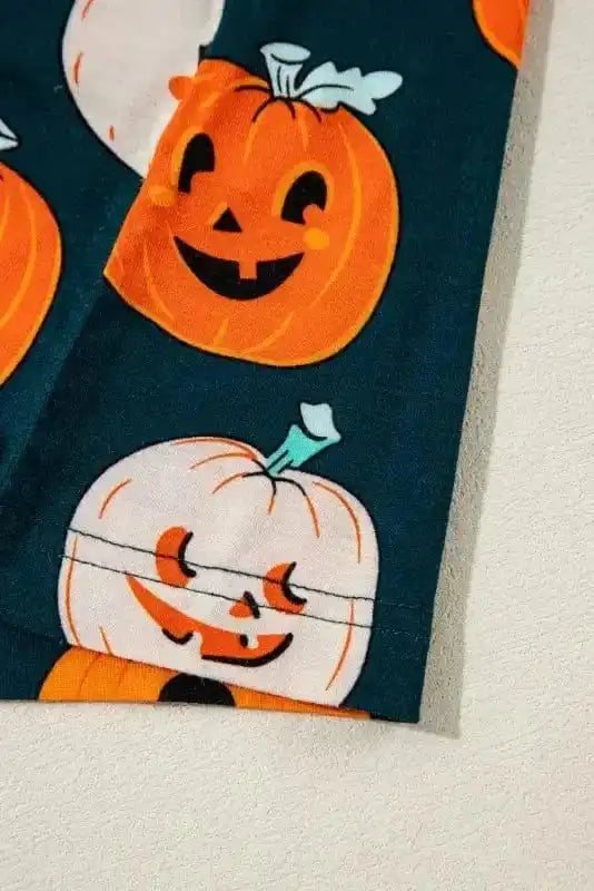 Pajama Sets Trick-or-Treat Dreams Pajama Set