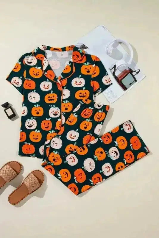 Pajama Sets Trick-or-Treat Dreams Pajama Set