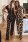 Pajama Sets Trick-or-Treat Dreams Pajama Set
