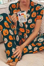 Pajama Sets Trick-or-Treat Dreams Pajama Set