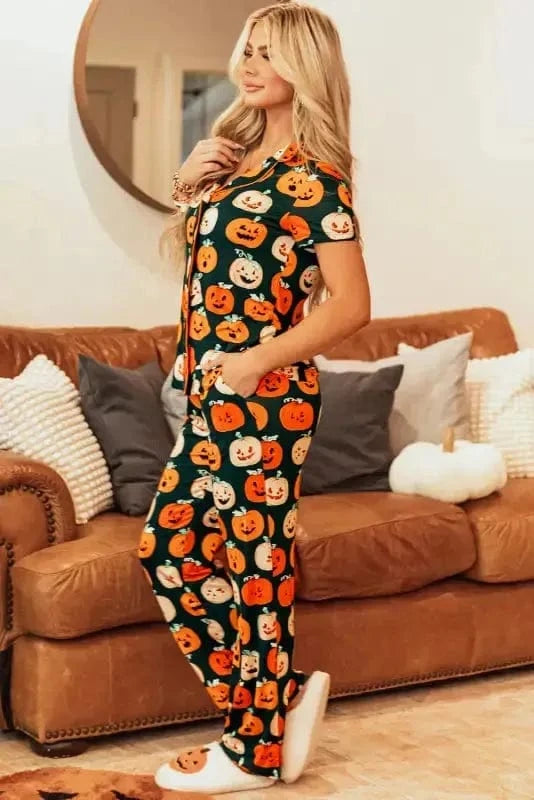 Pajama Sets Trick-or-Treat Dreams Pajama Set