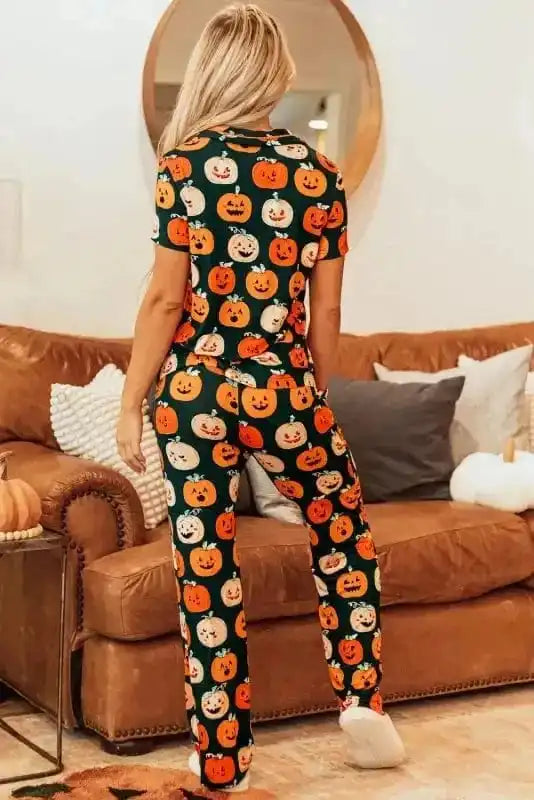 Pajama Sets Trick-or-Treat Dreams Pajama Set