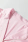 Pajama Sets Twilight Ties Satin Lounging Set