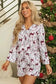 Pajama Sets Winter Wonderland Loungewear Set