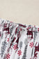 Pajama Sets Winter Wonderland Loungewear Set