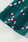 Pajama Sets Yuletide Candy Loungewear Set