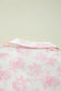 Pajamas Sweet Peony Pajama Set
