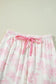 Pajamas Sweet Peony Pajama Set
