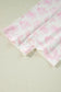 Pajamas Sweet Peony Pajama Set