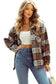 Plaid Shackets Lumber Luxe Shacket